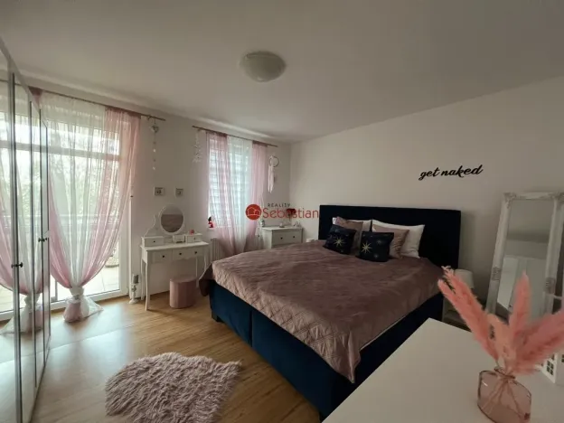 Pronájem bytu 2+kk, Pardubice - Studánka, Pod Studánkou, 65 m2