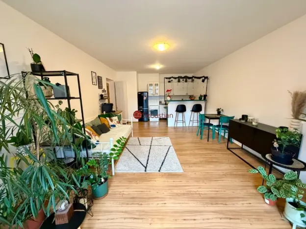 Pronájem bytu 2+kk, Pardubice - Studánka, Pod Studánkou, 65 m2