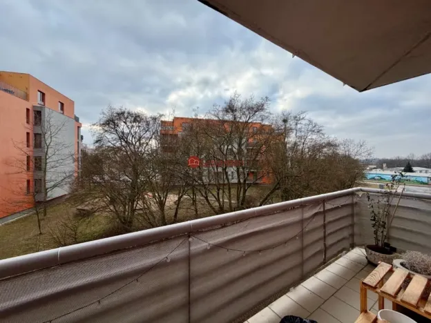 Pronájem bytu 2+kk, Pardubice - Studánka, Pod Studánkou, 65 m2