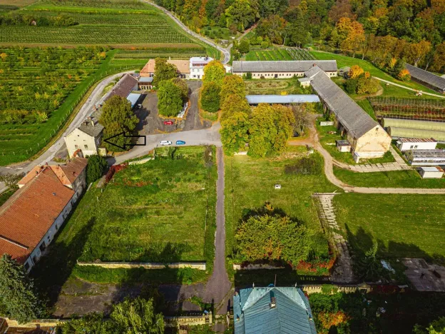 Pronájem bytu 2+kk, Holovousy, 40 m2