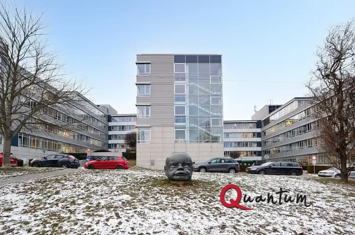 Pronájem kanceláře, Praha - Dejvice, Evropská, 503 m2