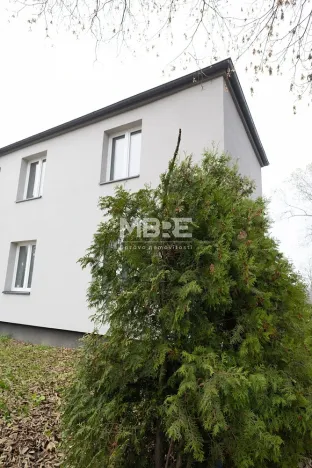 Pronájem bytu 2+kk, Ostrava - Mariánské Hory, 46 m2