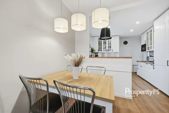 Prodej bytu 3+kk, Litoměřice - Předměstí, U Stadionu, 64 m2