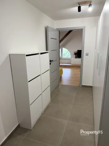Pronájem bytu 2+kk, Stochov, Karlovarská, 53 m2