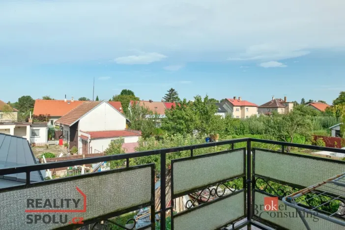 Pronájem bytu 3+kk, Dašice, Nábřeží, 80 m2