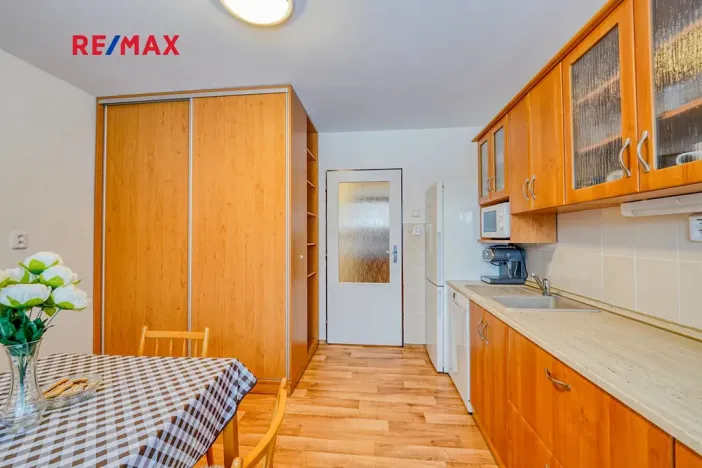 Prodej rodinného domu, Sedlčany, 93 m2