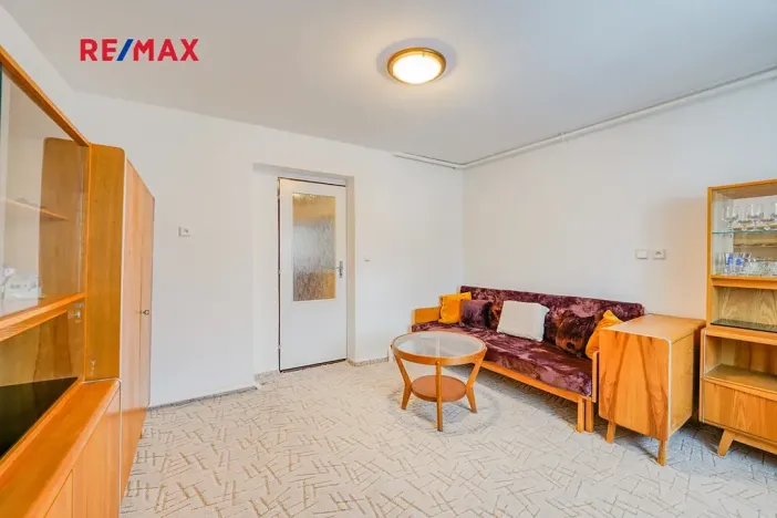 Prodej rodinného domu, Sedlčany, 93 m2