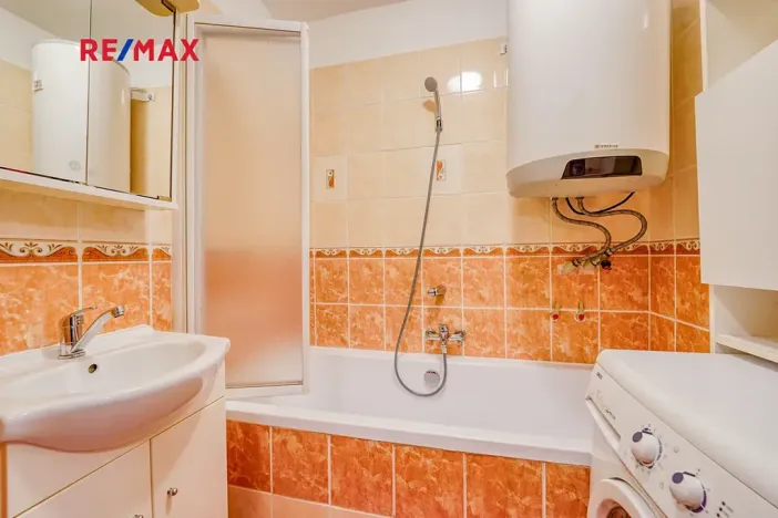 Prodej rodinného domu, Sedlčany, 93 m2