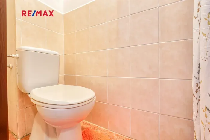 Prodej rodinného domu, Sedlčany, 93 m2