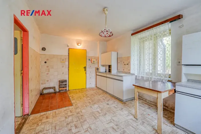 Prodej rodinného domu, Vrčeň, 437 m2