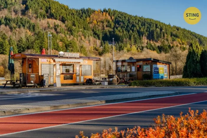 Prodej komerční nemovitosti, Ostravice, 80 m2