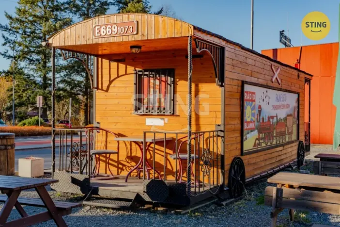 Prodej komerční nemovitosti, Ostravice, 80 m2