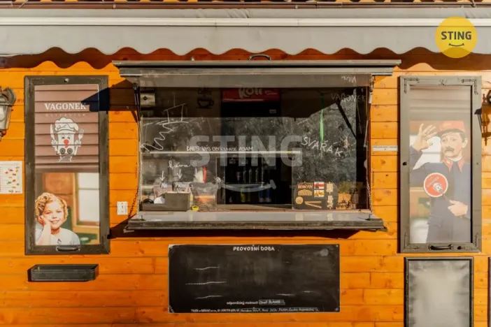 Prodej komerční nemovitosti, Ostravice, 80 m2