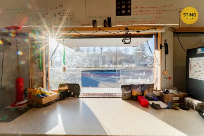 Prodej komerční nemovitosti, Ostravice, 80 m2