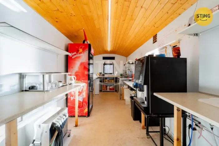 Prodej komerční nemovitosti, Ostravice, 80 m2