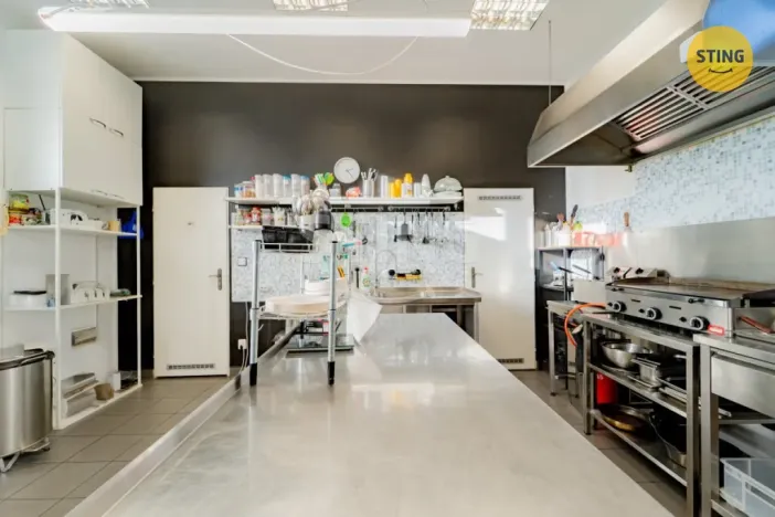 Prodej komerční nemovitosti, Ostravice, 80 m2