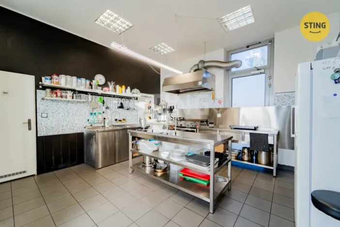 Prodej komerční nemovitosti, Ostravice, 80 m2