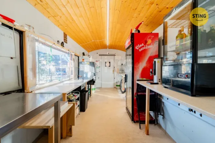 Prodej komerční nemovitosti, Ostravice, 80 m2