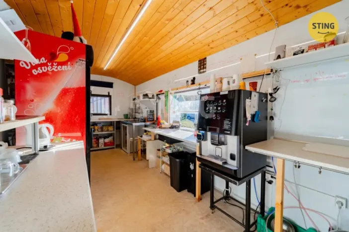 Prodej komerční nemovitosti, Ostravice, 80 m2