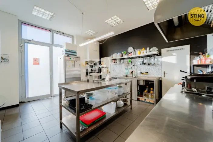 Prodej komerční nemovitosti, Ostravice, 80 m2