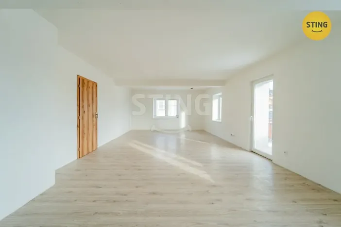 Prodej rodinného domu, Hlubočec, 215 m2