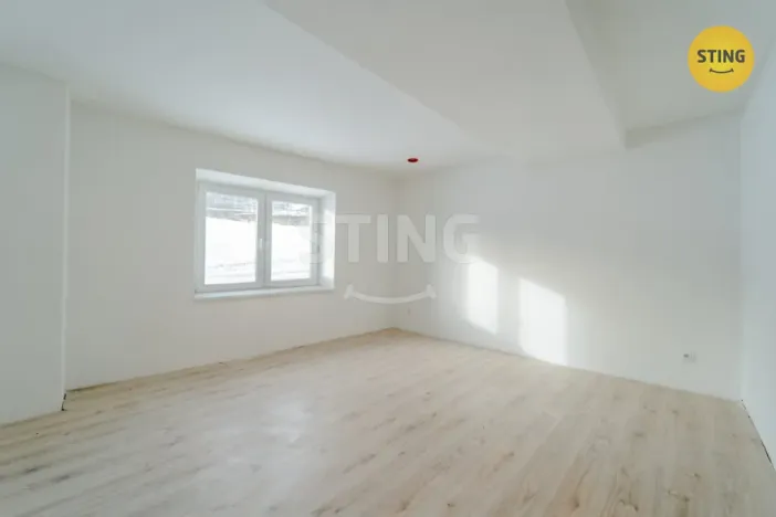 Prodej rodinného domu, Hlubočec, 215 m2