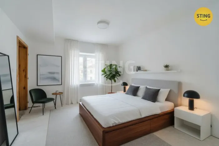 Prodej rodinného domu, Hlubočec, 215 m2