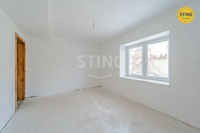 Prodej rodinného domu, Hlubočec, 215 m2