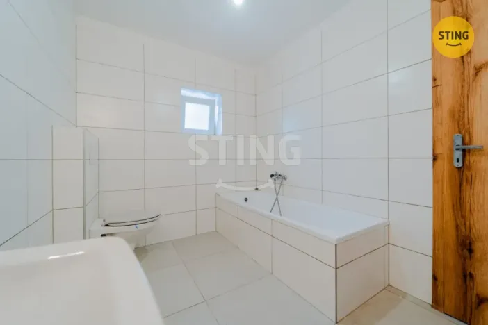 Prodej rodinného domu, Hlubočec, 215 m2