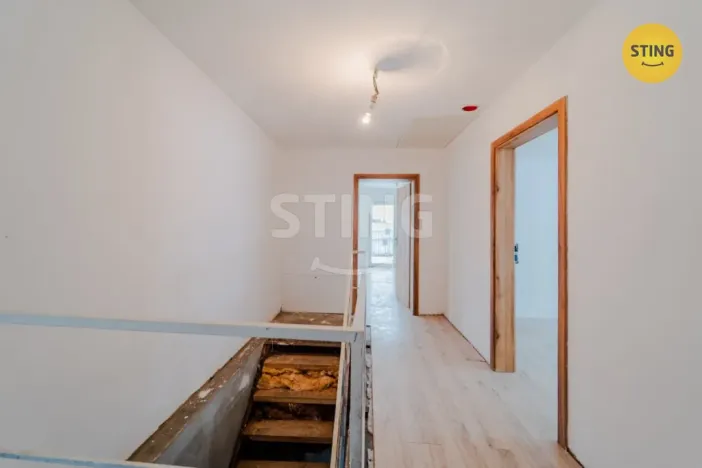 Prodej rodinného domu, Hlubočec, 215 m2