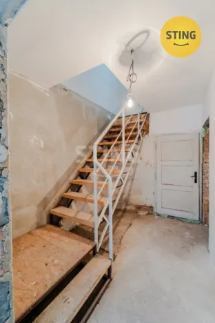 Prodej rodinného domu, Hlubočec, 215 m2