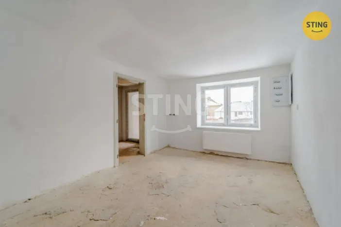 Prodej rodinného domu, Hlubočec, 215 m2