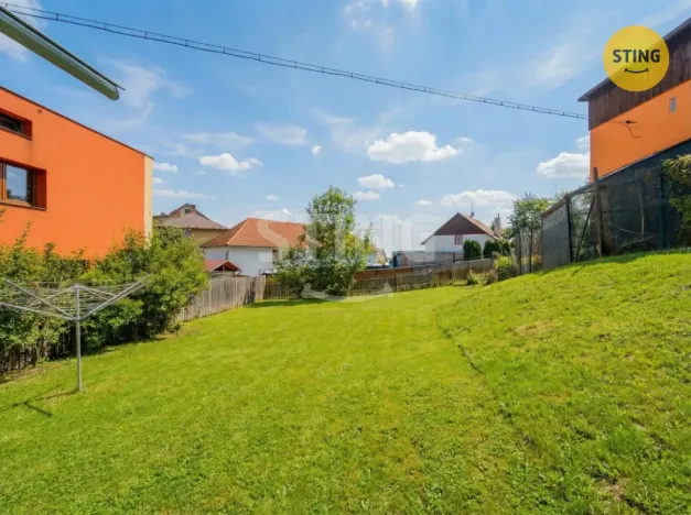 Prodej rodinného domu, Hlubočec, 215 m2