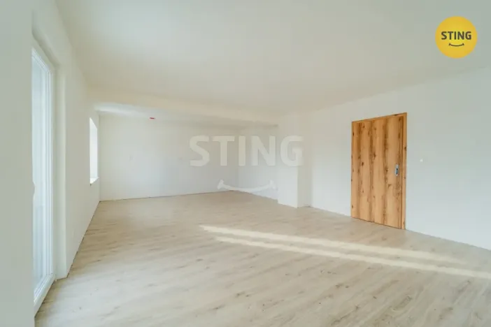 Prodej rodinného domu, Hlubočec, 215 m2