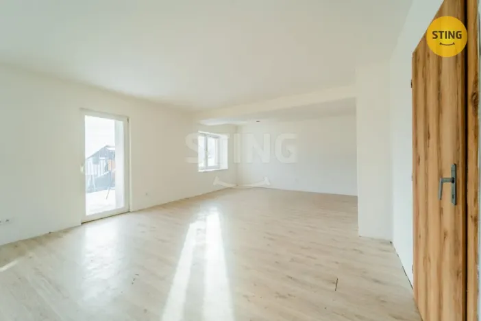 Prodej rodinného domu, Hlubočec, 215 m2