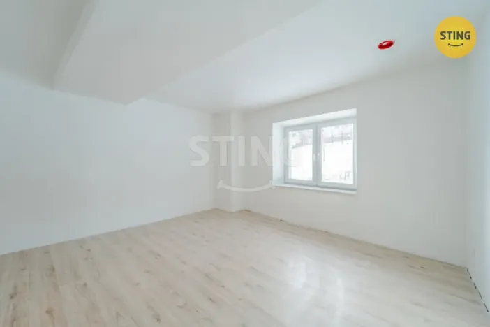 Prodej rodinného domu, Hlubočec, 215 m2