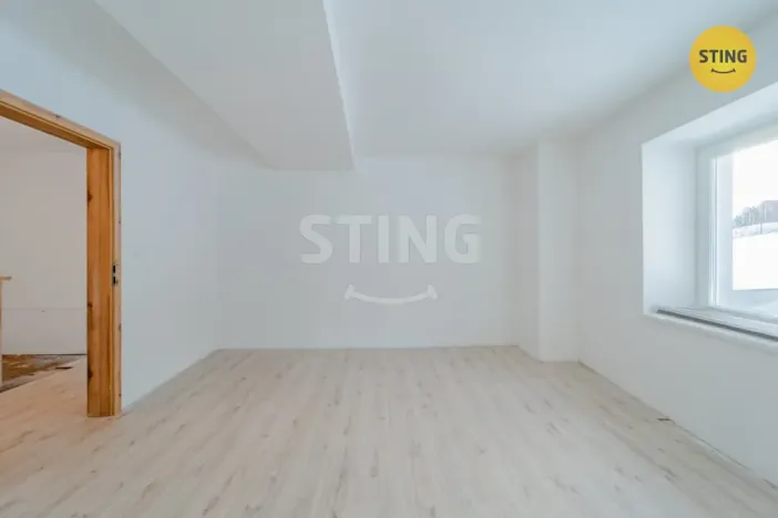 Prodej rodinného domu, Hlubočec, 215 m2