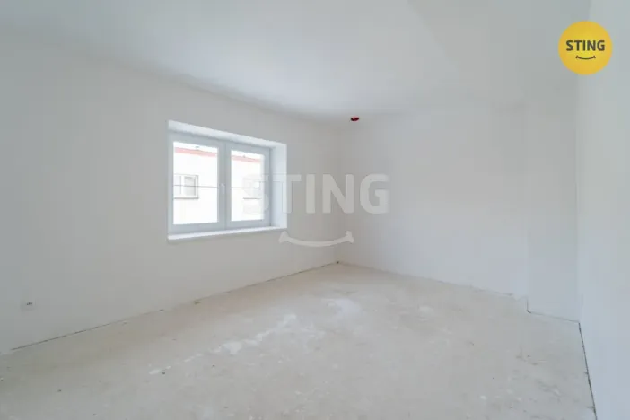 Prodej rodinného domu, Hlubočec, 215 m2