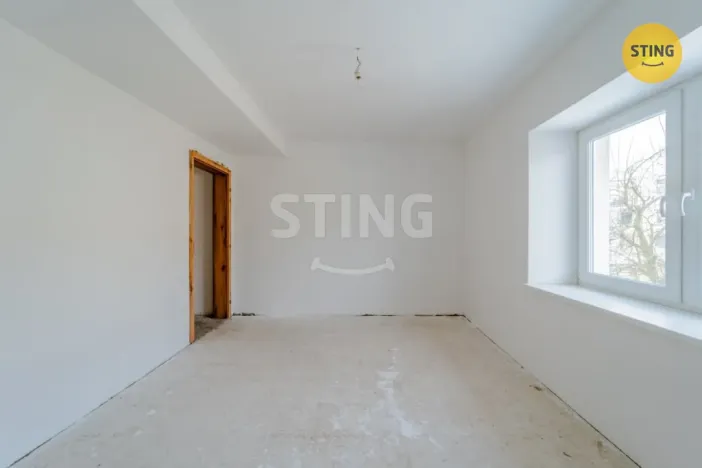 Prodej rodinného domu, Hlubočec, 215 m2