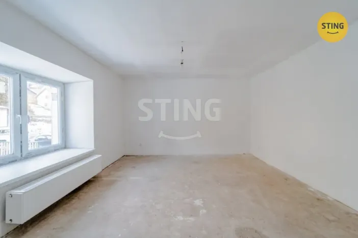 Prodej rodinného domu, Hlubočec, 215 m2