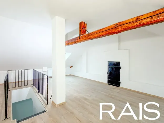 Prodej bytu 2+kk, Brno, 63 m2