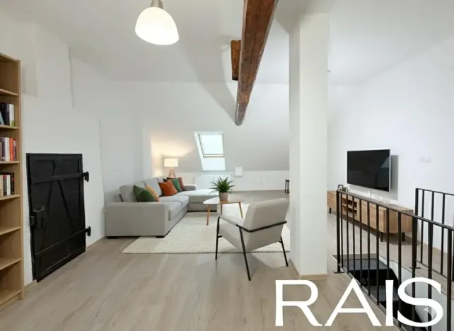 Prodej bytu 2+kk, Brno, 63 m2