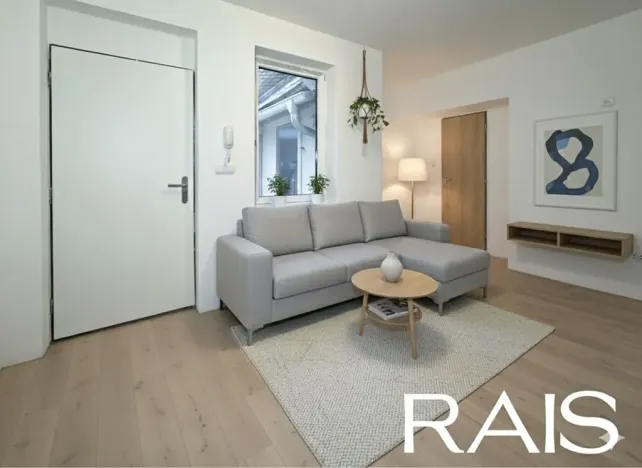 Prodej bytu 1+kk, Brno, Merhautova, 35 m2