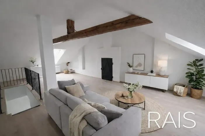 Prodej bytu 2+kk, Brno, Křenová, 65 m2