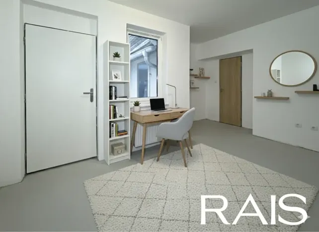 Prodej bytu 1+kk, Brno, 34 m2