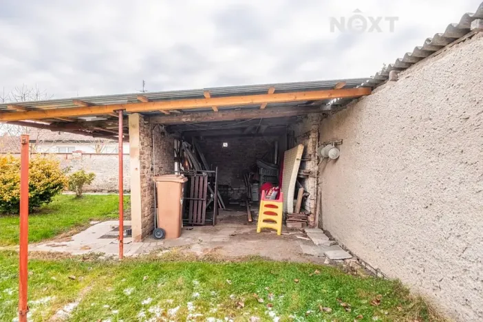 Prodej rodinného domu, Pečky, Mikoláše Alše, 94 m2