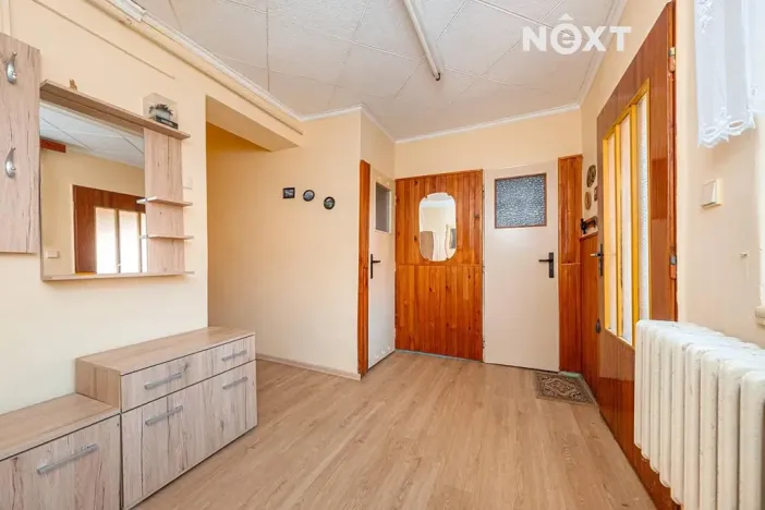 Prodej rodinného domu, Pečky, Mikoláše Alše, 94 m2