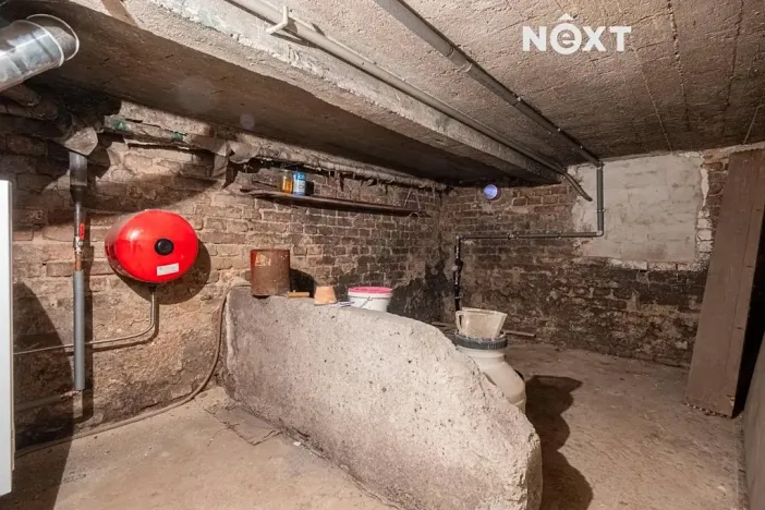 Prodej rodinného domu, Pečky, Mikoláše Alše, 94 m2