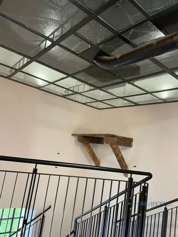 Pronájem bytu 1+kk, Praha - Vršovice, Bartoškova, 36 m2