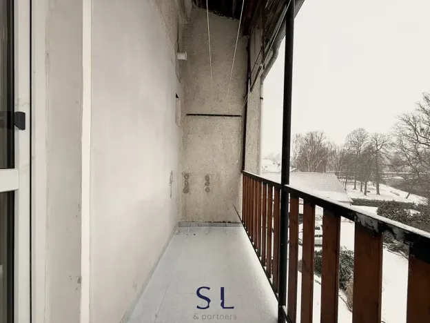 Pronájem bytu 2+1, Horní Police, 9. května, 58 m2